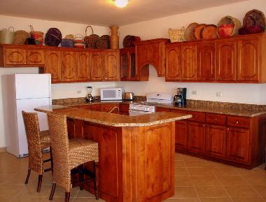Ferienhaus in Puerto Penasco (Sonora) oder Ferienwohnung oder Ferienhaus