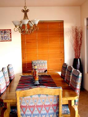 Ferienhaus in Puerto Penasco (Sonora) oder Ferienwohnung oder Ferienhaus