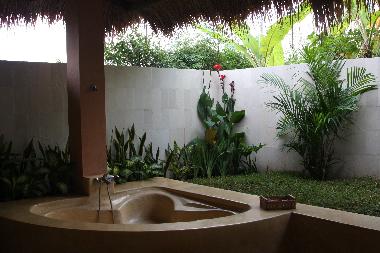 Ferienhaus in Umalas, Bali (Bali) oder Ferienwohnung oder Ferienhaus