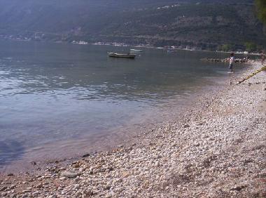 Ferienwohnung in Herceg Novi (Montenegro) oder Ferienwohnung oder Ferienhaus