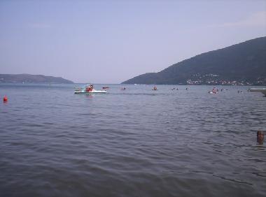 Ferienwohnung in Herceg Novi (Montenegro) oder Ferienwohnung oder Ferienhaus