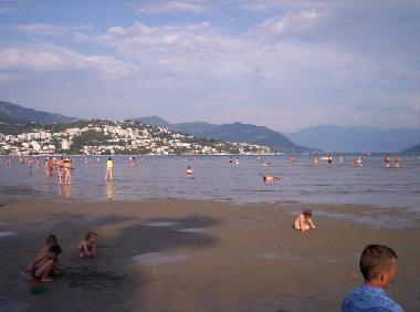 Ferienwohnung in Herceg Novi (Montenegro) oder Ferienwohnung oder Ferienhaus