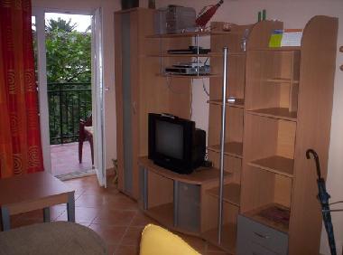 Ferienwohnung in Igalo (Montenegro) oder Ferienwohnung oder Ferienhaus