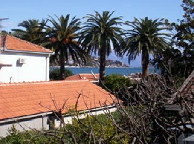 Ferienwohnung in Igalo (Montenegro) oder Ferienwohnung oder Ferienhaus