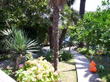 Ferienwohnung in Igalo (Montenegro) oder Ferienwohnung oder Ferienhaus