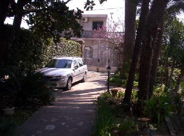 Ferienwohnung in Igalo (Montenegro) oder Ferienwohnung oder Ferienhaus