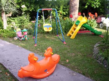 Ferienwohnung in Igalo (Montenegro) oder Ferienwohnung oder Ferienhaus