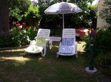 Ferienwohnung in Igalo (Montenegro) oder Ferienwohnung oder Ferienhaus