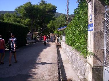 Ferienwohnung in Igalo (Montenegro) oder Ferienwohnung oder Ferienhaus