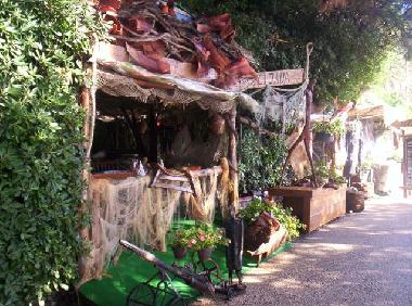 Ferienwohnung in Igalo (Montenegro) oder Ferienwohnung oder Ferienhaus