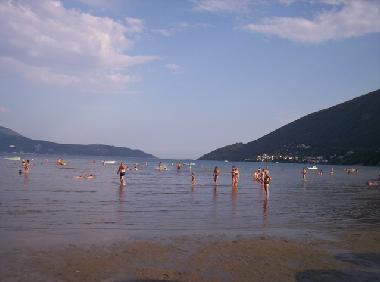 Ferienwohnung in Igalo (Montenegro) oder Ferienwohnung oder Ferienhaus