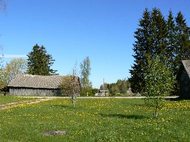 Ferienwohnung in Vahastu (Raplamaa) oder Ferienwohnung oder Ferienhaus