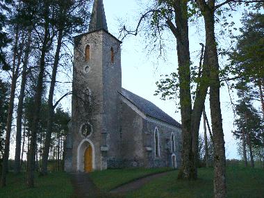 Ferienwohnung in Vahastu (Raplamaa) oder Ferienwohnung oder Ferienhaus