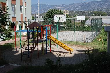 Ferienwohnung in Demre (Antalya) oder Ferienwohnung oder Ferienhaus