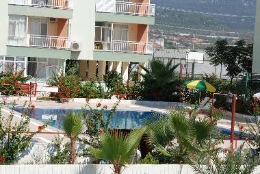 Ferienwohnung in Demre (Antalya) oder Ferienwohnung oder Ferienhaus