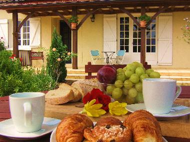 Ferienhaus in Sarlat (Dordogne) oder Ferienwohnung oder Ferienhaus