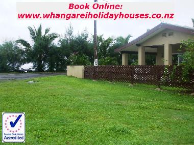 Ferienhaus in Rarotonga (Cookinseln) oder Ferienwohnung oder Ferienhaus