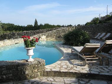 Ferienhaus in GRIGNAN Chamaret (Drme) oder Ferienwohnung oder Ferienhaus