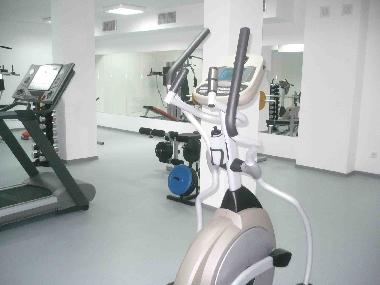 Pension in Pamporovo (Smolyan) oder Ferienwohnung oder Ferienhaus