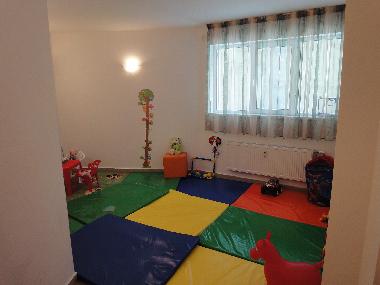 Pension in Pamporovo (Smolyan) oder Ferienwohnung oder Ferienhaus