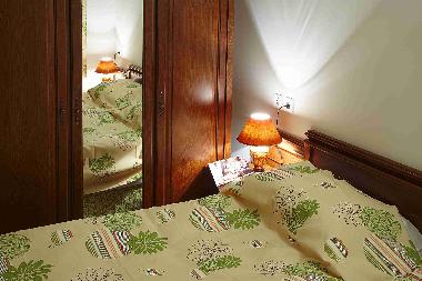 Pension in Pamporovo (Smolyan) oder Ferienwohnung oder Ferienhaus