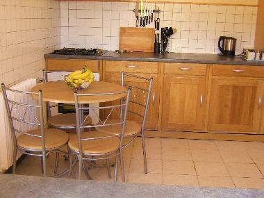 Ferienhaus in Sarlat (Dordogne) oder Ferienwohnung oder Ferienhaus