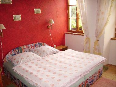 Ferienhaus in Sazava (Stredocesky Kraj) oder Ferienwohnung oder Ferienhaus
