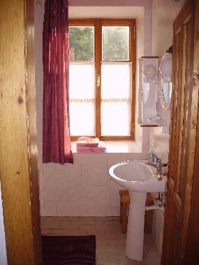 Ferienhaus in Sazava (Stredocesky Kraj) oder Ferienwohnung oder Ferienhaus
