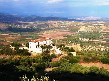 Ferienwohnung in Sciacca (Agrigento) oder Ferienwohnung oder Ferienhaus
