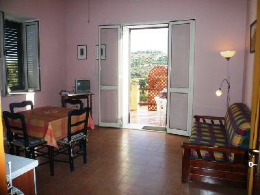 Ferienwohnung in Sciacca (Agrigento) oder Ferienwohnung oder Ferienhaus