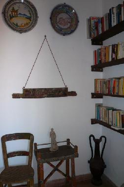 Ferienwohnung in Sciacca (Agrigento) oder Ferienwohnung oder Ferienhaus