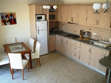 Pension in Tuzla (Mugla) oder Ferienwohnung oder Ferienhaus