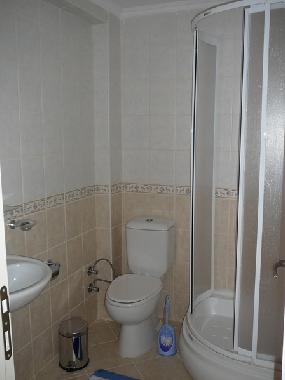 Pension in Tuzla (Mugla) oder Ferienwohnung oder Ferienhaus