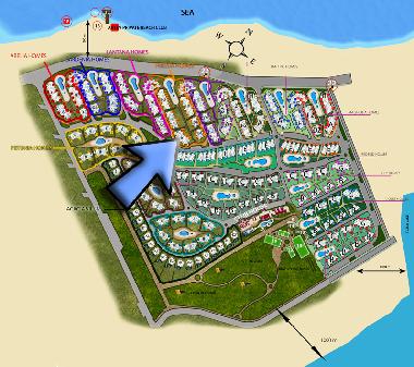 Pension in Tuzla (Mugla) oder Ferienwohnung oder Ferienhaus