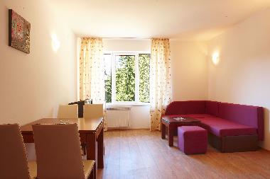 Pension in Pamporovo (Smolyan) oder Ferienwohnung oder Ferienhaus