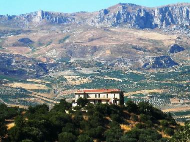 Ferienwohnung in Sciacca (Agrigento) oder Ferienwohnung oder Ferienhaus