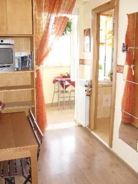 Ferienwohnung in CASA MIA (Rom) oder Ferienwohnung oder Ferienhaus