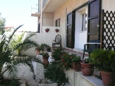 Ferienwohnung in Sciacca (Agrigento) oder Ferienwohnung oder Ferienhaus