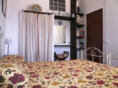 Ferienwohnung in Sciacca (Agrigento) oder Ferienwohnung oder Ferienhaus