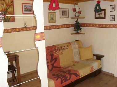 Ferienwohnung in CASA MIA (Rom) oder Ferienwohnung oder Ferienhaus