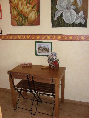 Ferienwohnung in CASA MIA (Rom) oder Ferienwohnung oder Ferienhaus
