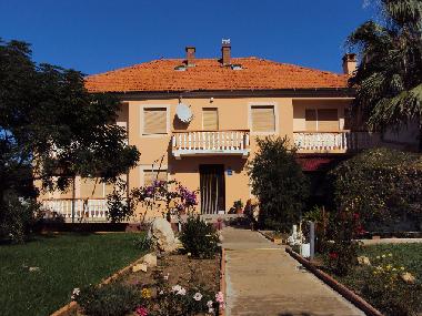 Ferienwohnung in Privlaka-Zadar (Zadarska) oder Ferienwohnung oder Ferienhaus