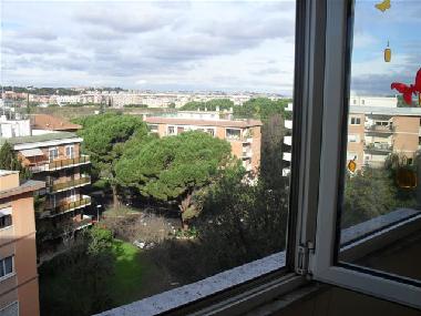 Ferienwohnung in CASA MIA (Rom) oder Ferienwohnung oder Ferienhaus