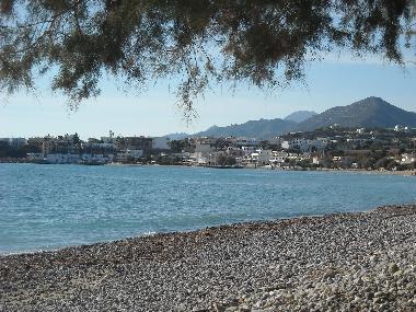 Ferienwohnung in Makrigialos  (Lasithi) oder Ferienwohnung oder Ferienhaus