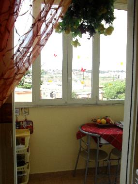 Ferienwohnung in CASA MIA (Rom) oder Ferienwohnung oder Ferienhaus