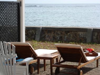 Ferienhaus in Mahe (Anse Royale) oder Ferienwohnung oder Ferienhaus