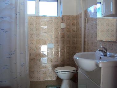 Ferienwohnung in Privlaka-Zadar (Zadarska) oder Ferienwohnung oder Ferienhaus