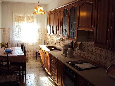 Ferienwohnung in Privlaka-Zadar (Zadarska) oder Ferienwohnung oder Ferienhaus