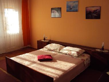 Ferienwohnung in Privlaka-Zadar (Zadarska) oder Ferienwohnung oder Ferienhaus