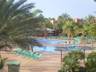 Ferienwohnung in Corralejo (Fuerteventura) oder Ferienwohnung oder Ferienhaus